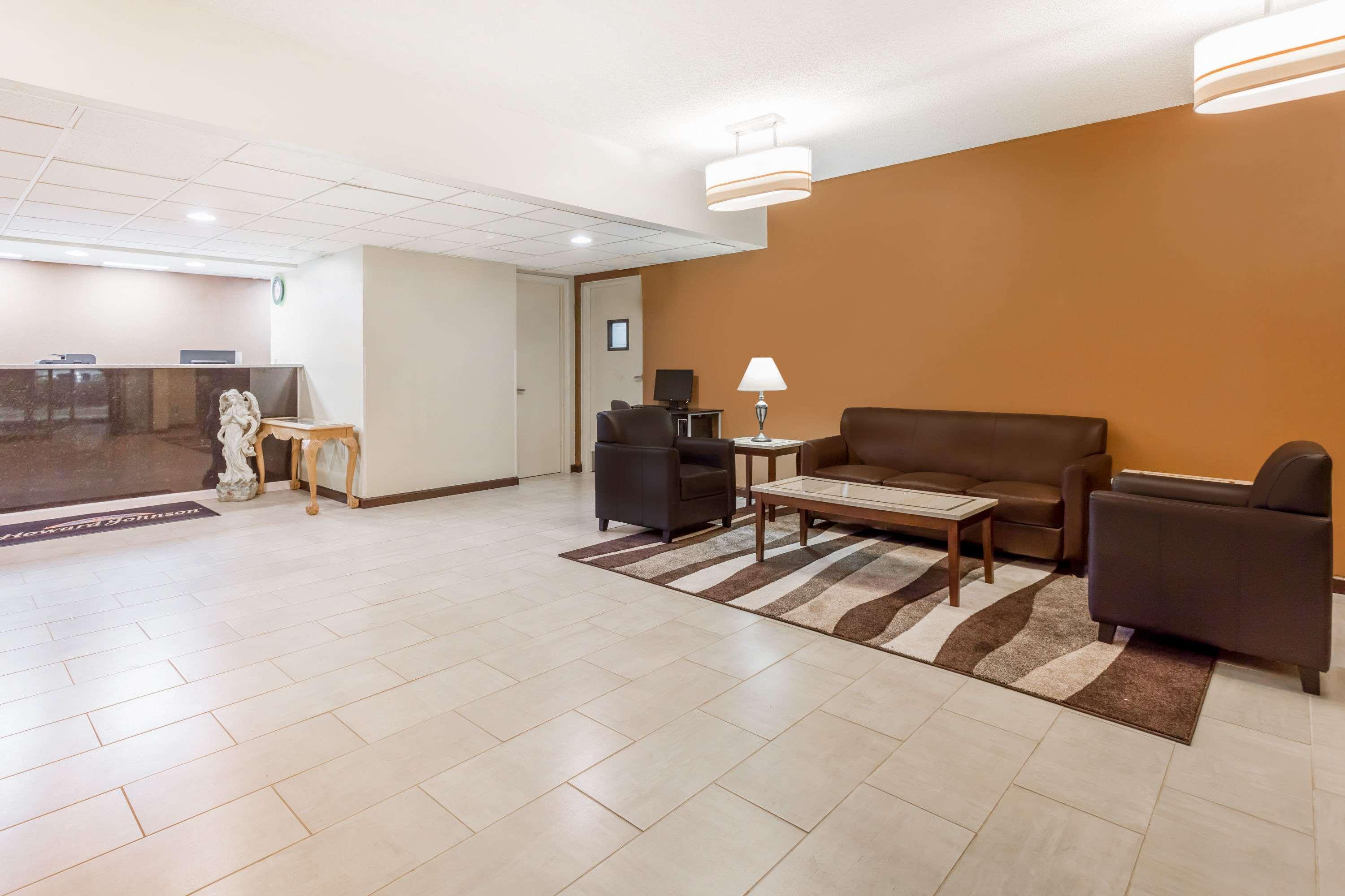 Quality Inn Спартанберг Экстерьер фото